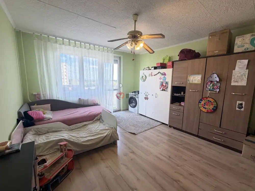 Budapest, XXI. kerület - Belváros