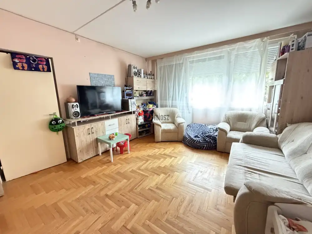 Budapest, XXI. kerület - Ady Endre utcai ltp.