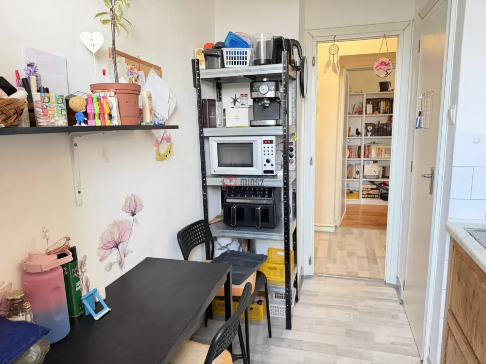 Budapest, XXI. kerület - Csepel-Erdősor lakótelep
