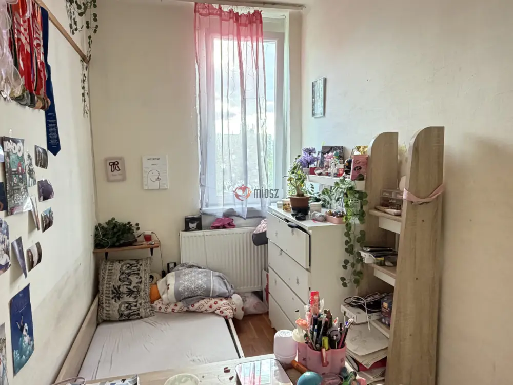 Budapest, XXI. kerület - Csepel-Erdősor lakótelep