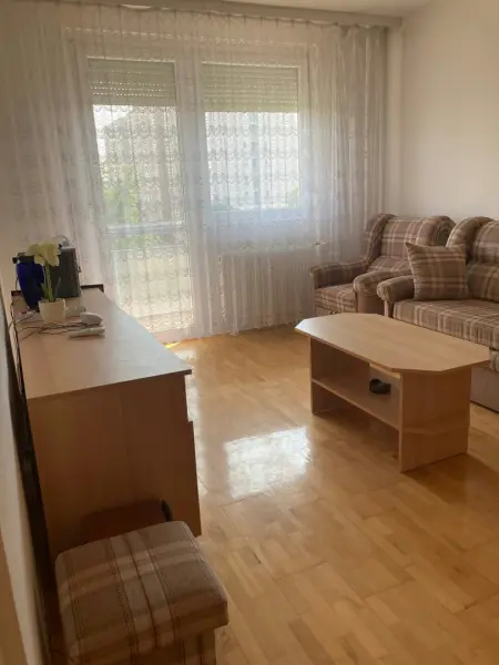 Eladó panellakás, Budapest, XXI. kerület 1+1 szoba 35 m² 40.9 M Ft