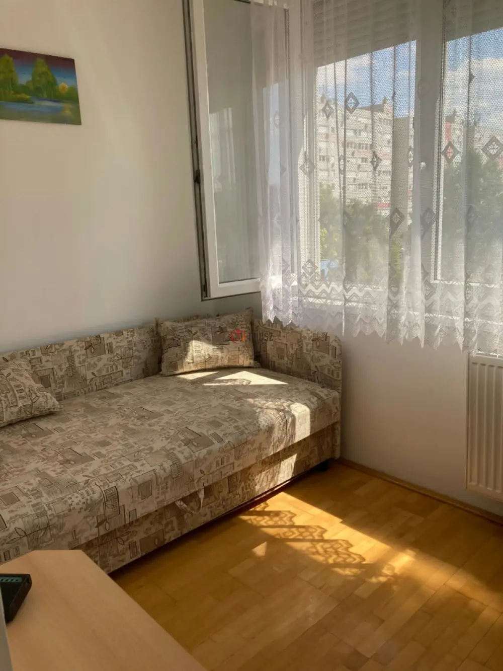 Budapest, XXI. kerület - Szabótelep