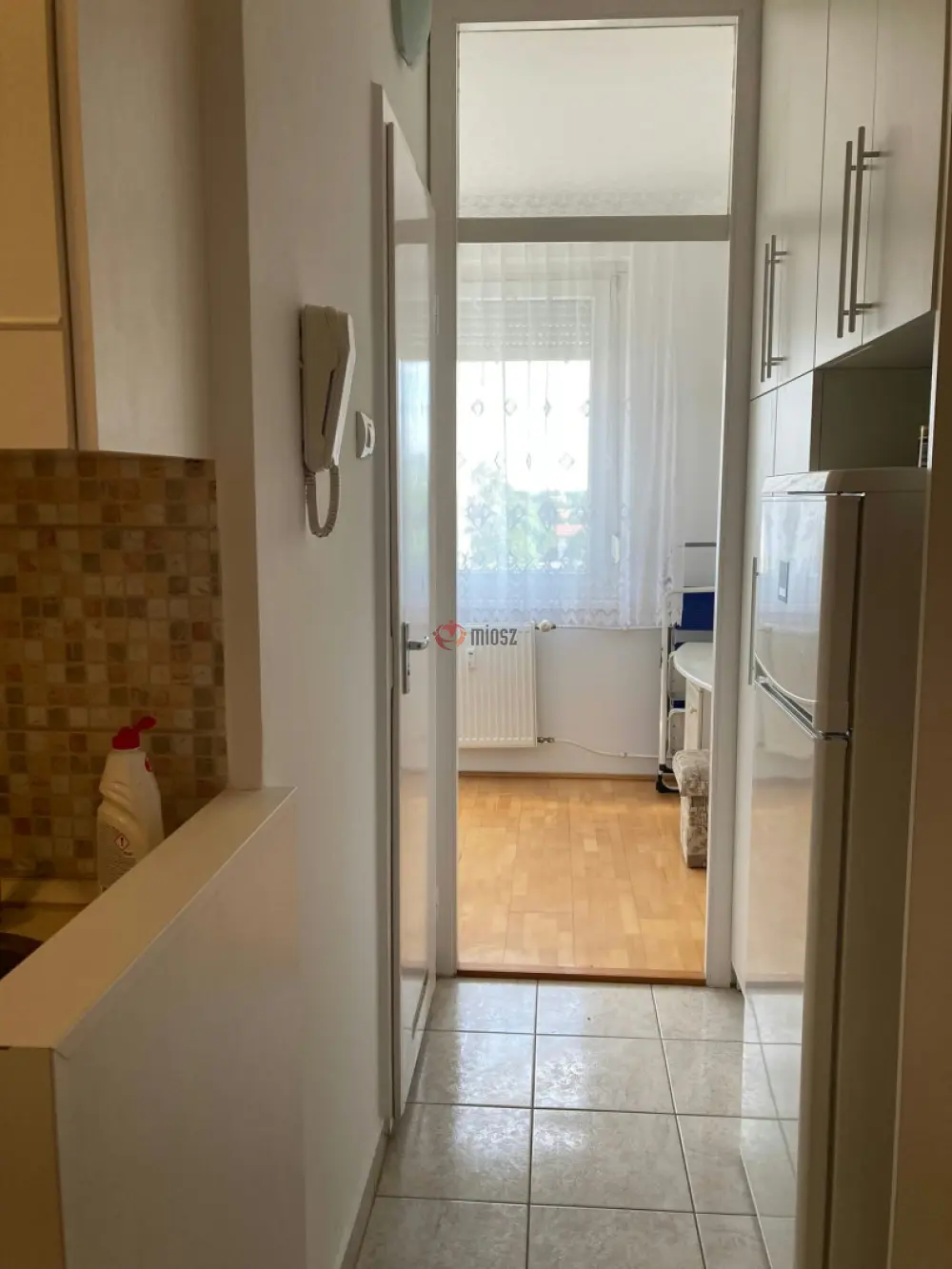 Budapest, XXI. kerület - Szabótelep