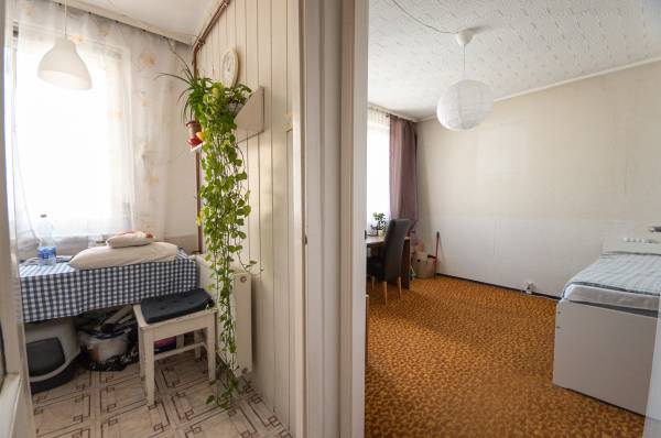 eladó panellakás, Budapest, XXII. kerület