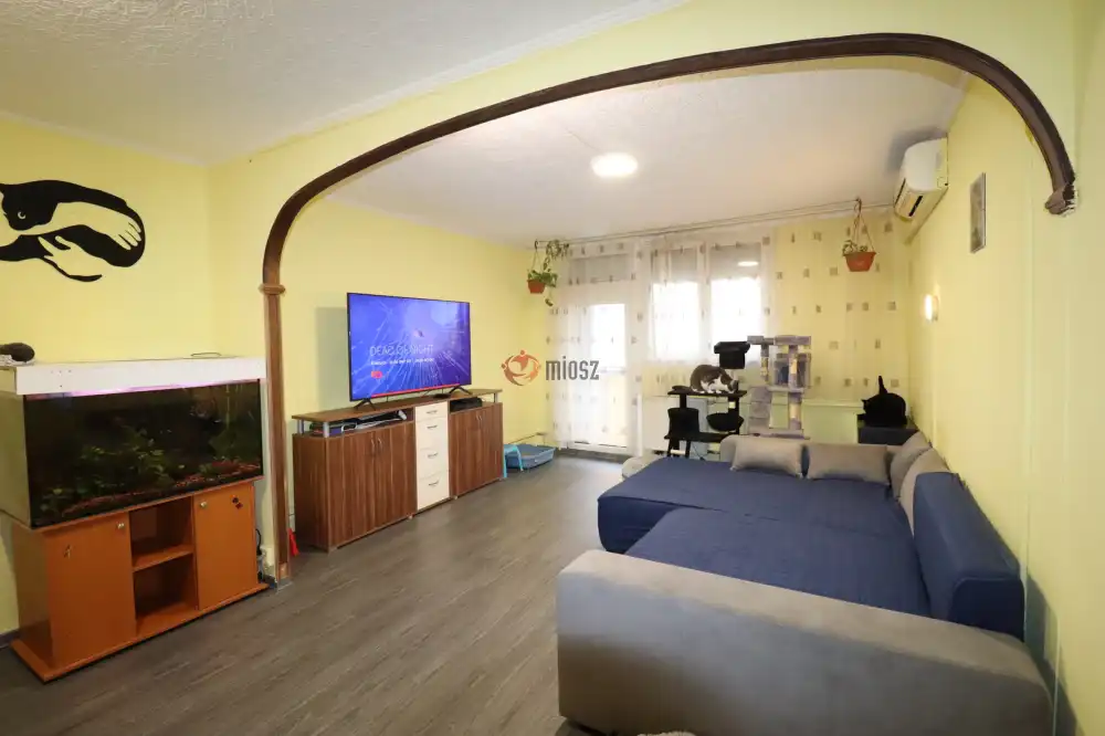 Pest megye - Szigetszentmiklós