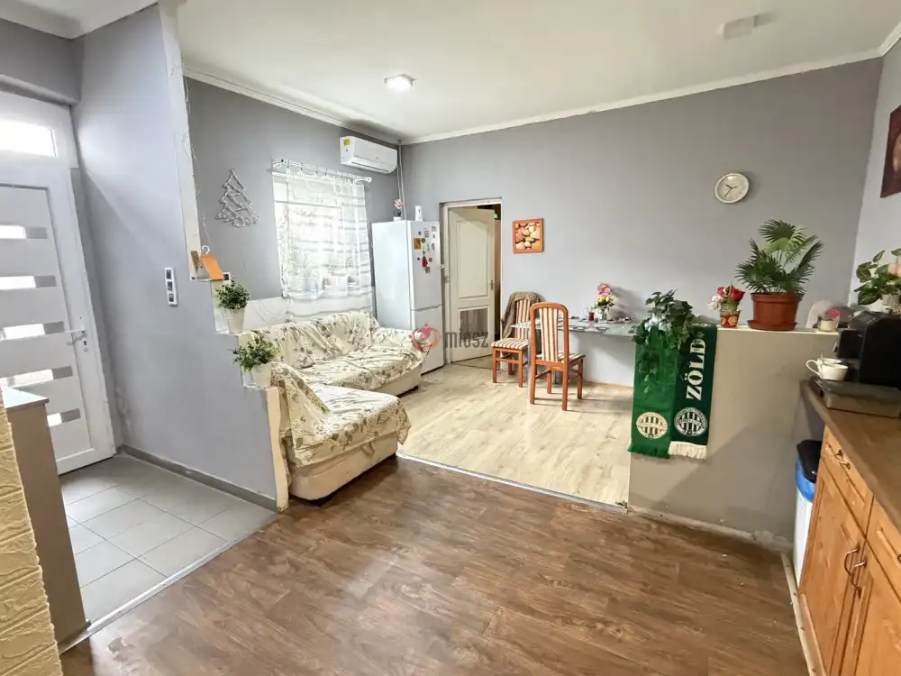 Budapest, XXI. kerület - Gyártelep