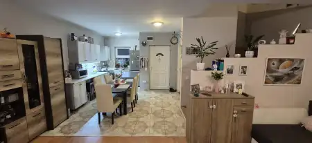 Eladó sorház, Tököl 1+4 szoba 75 m² 67.8 M Ft