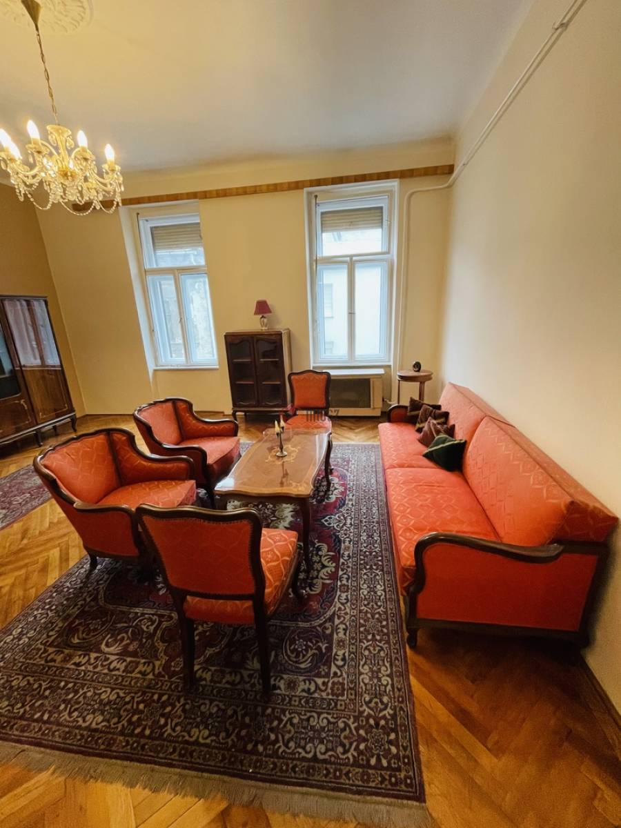 eladó téglalakás, Budapest, IX. kerület