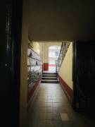 Budapest, IX. kerület - Rehabilitációs terület