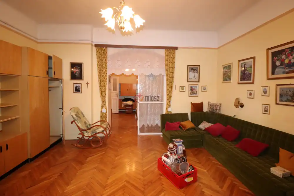 Budapest, IX. kerület - Ferencváros