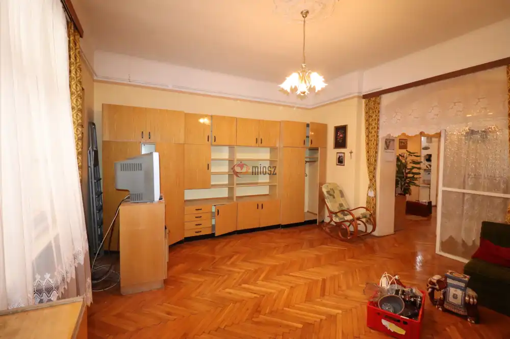 Budapest, IX. kerület - Ferencváros