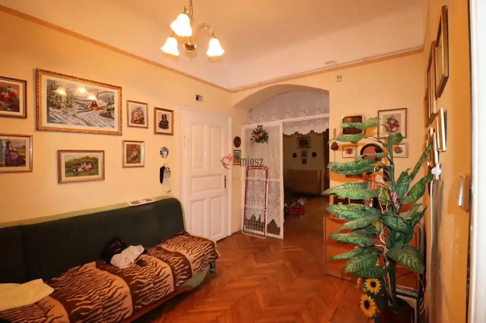 Budapest, IX. kerület - Ferencváros