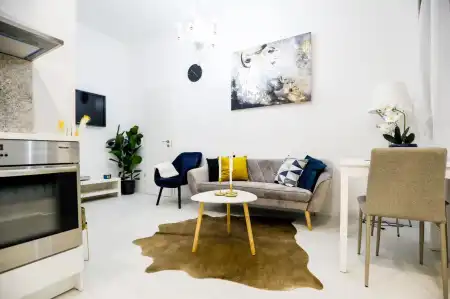 Eladó téglalakás, Budapest, IX. kerület 1+1 szoba 31 m² 55.9 M Ft