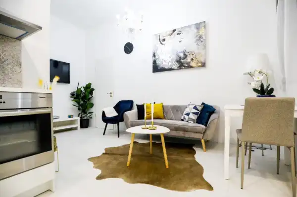 Eladó téglalakás, Budapest, IX. kerület 1+1 szoba 31 m² 55.9 M Ft