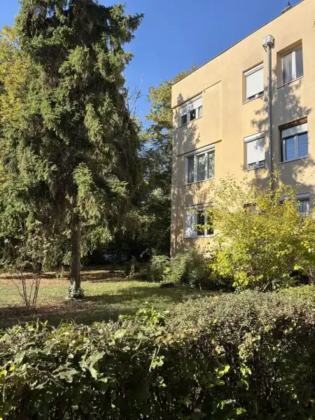 Eladó téglalakás, Budapest, XI. kerület 2 szoba 52 m² 74.9 M Ft