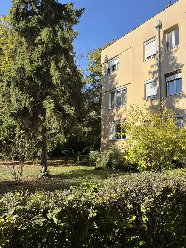 Eladó téglalakás, Budapest, XI. kerület 2 szoba 52 m² 74.9 M Ft