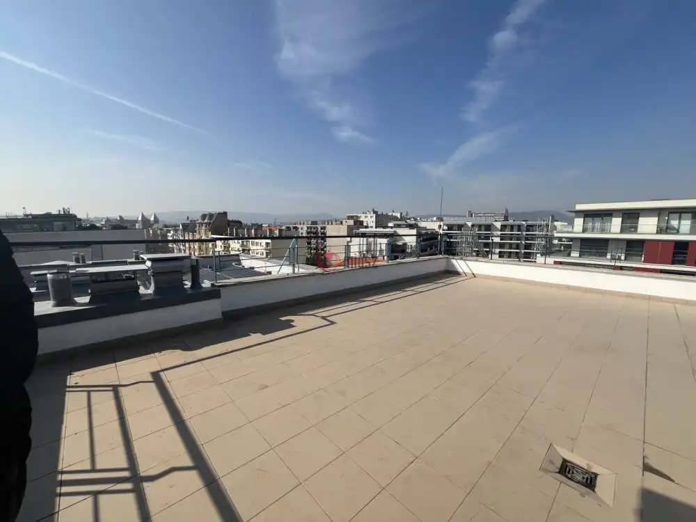Budapest, XIII. kerület - Angyalföld