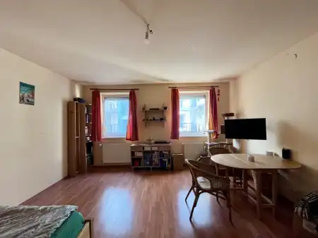 Eladó téglalakás, Budapest, XIII. kerület 1 szoba 33 m² 54.5 M Ft