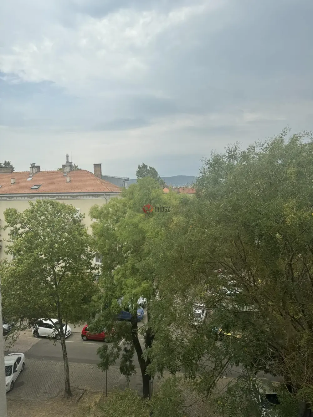 Budapest, XIII. kerület - Angyalföld