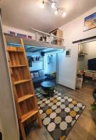 Budapest, XX. kerület - Szabótelep