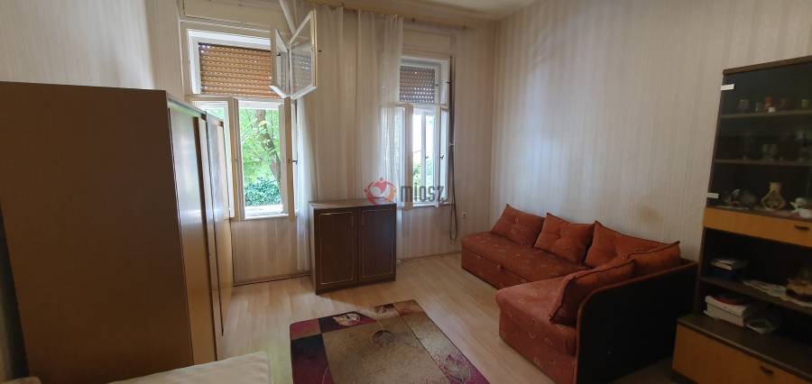 eladó téglalakás, Budapest, XX. kerület