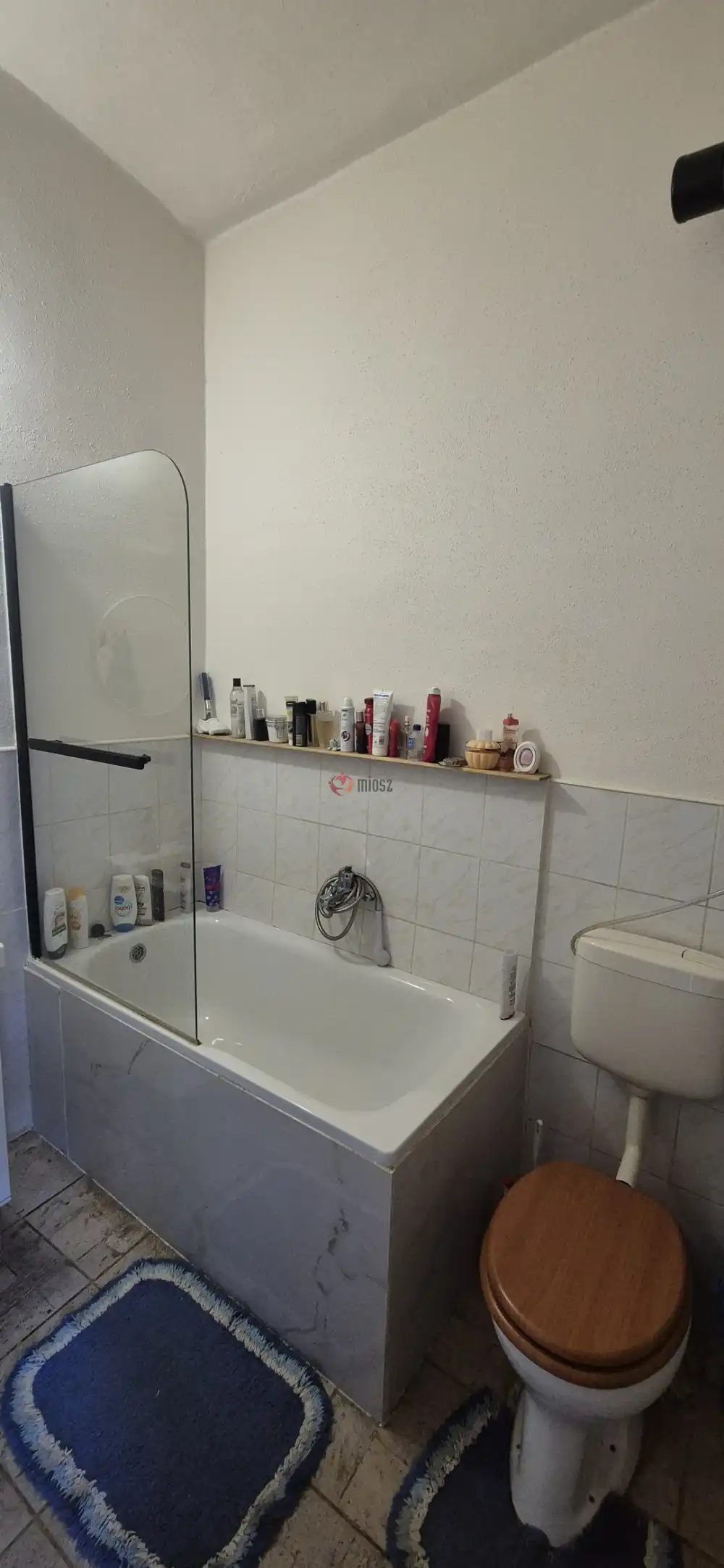 Budapest, XX. kerület - Pesterzsébet ltp.