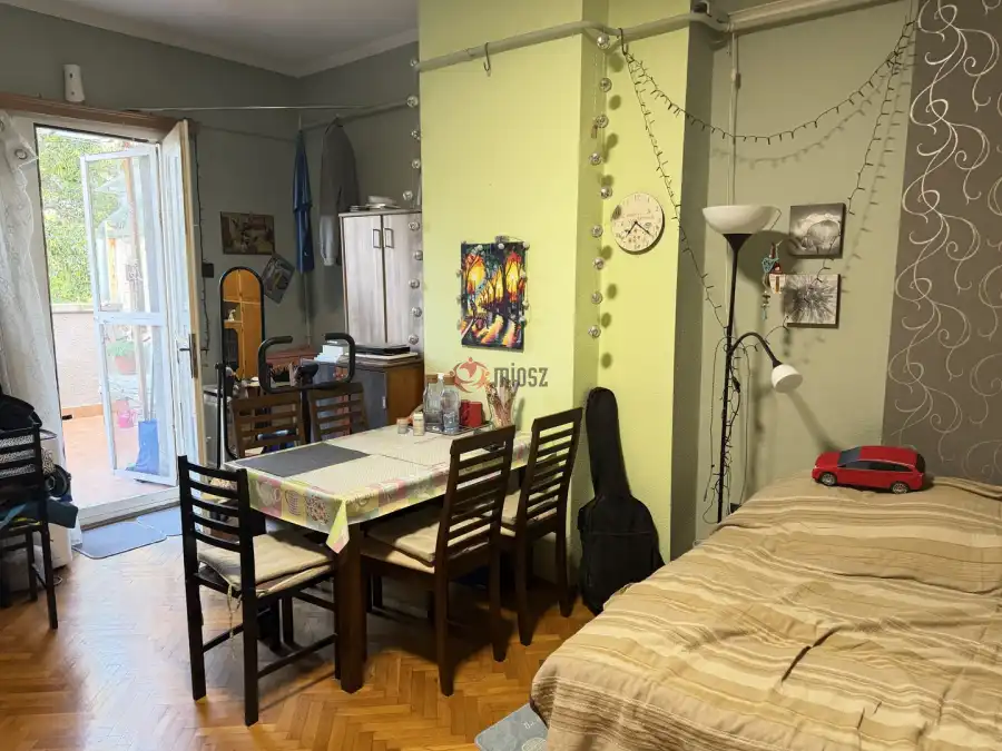 eladó téglalakás, Budapest, XX. kerület