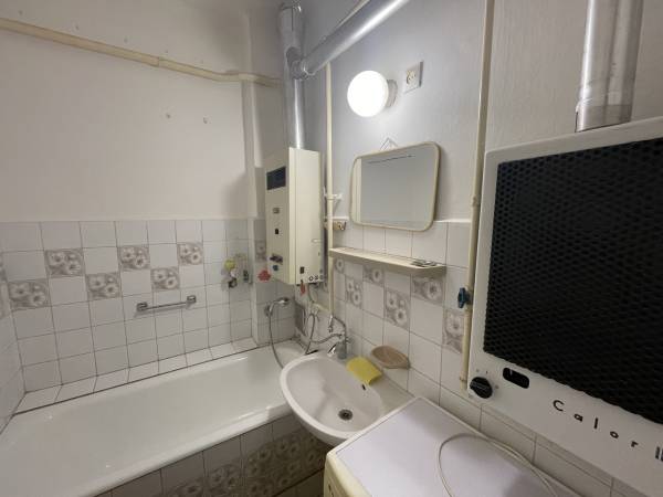 eladó téglalakás, Budapest, XXI. kerület