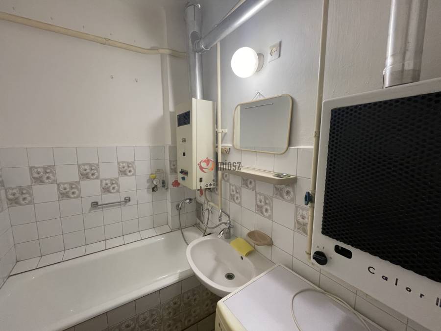 eladó téglalakás, Budapest, XXI. kerület