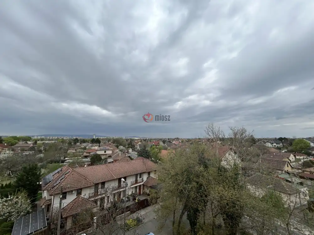 Budapest, XXI. kerület - Királyerdő