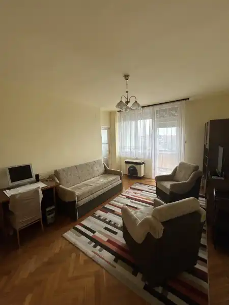 Eladó téglalakás, Budapest, XXI. kerület 3 szoba 64 m² 53.9 M Ft