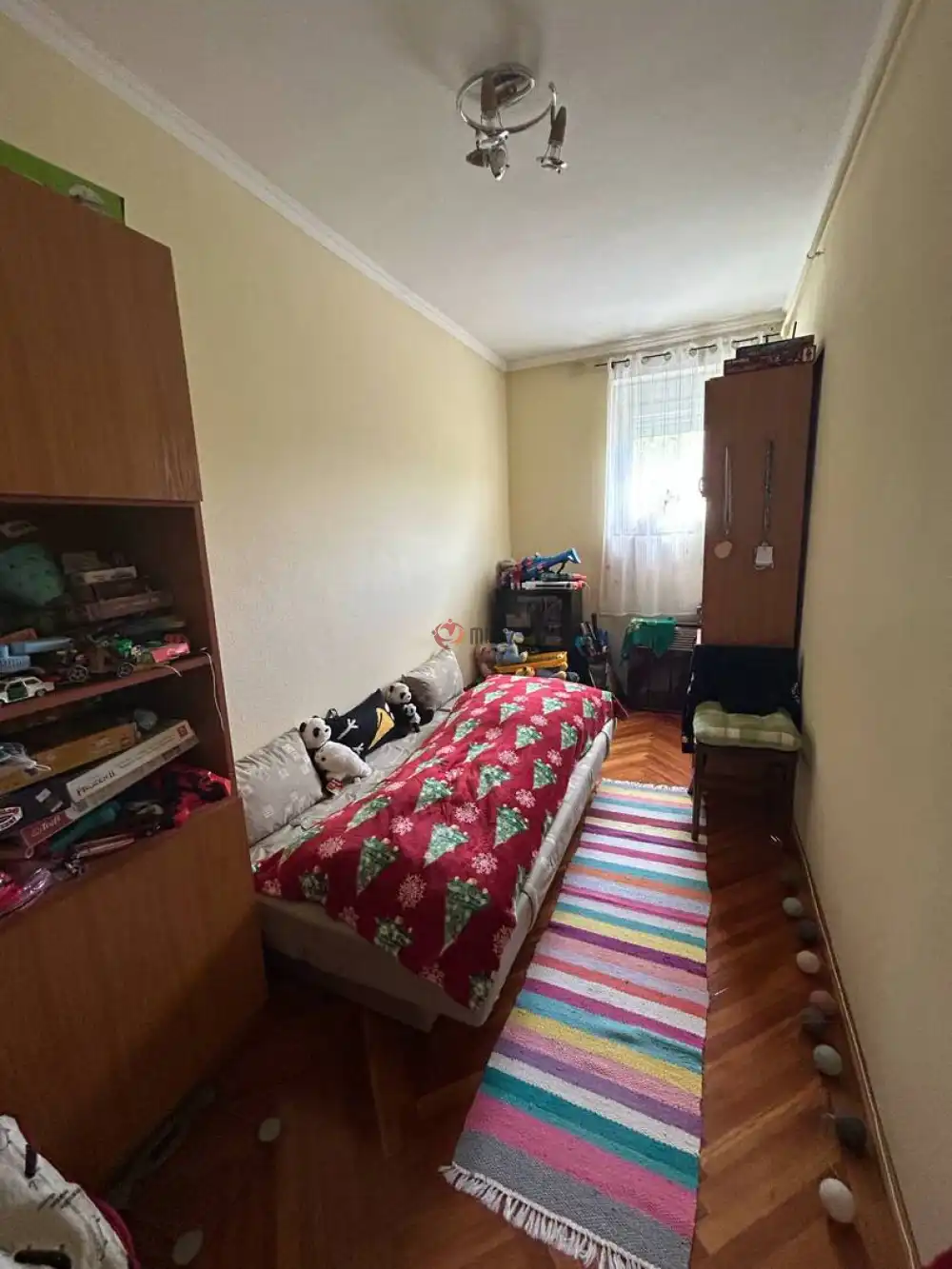 Budapest, XXI. kerület - Rakéta utcai ltp.