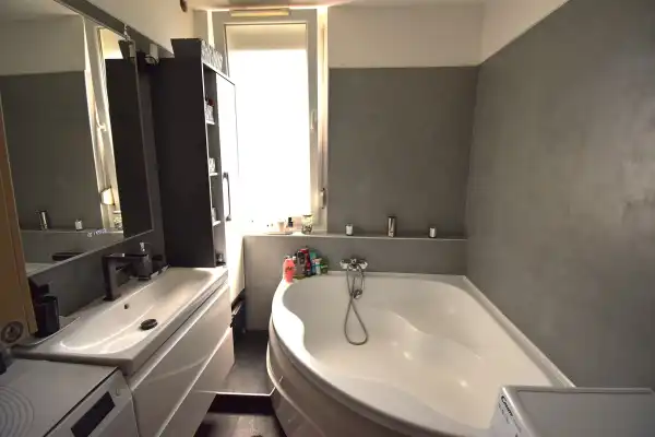 Eladó téglalakás, Budapest, XXI. kerület 2 szoba 55 m² 55.99 M Ft