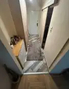 Budapest, XXI. kerület - Rakéta utcai ltp.