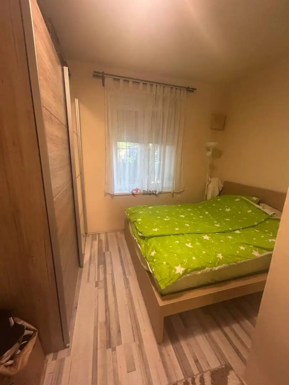 Budapest, XXI. kerület - Rakéta utcai ltp.