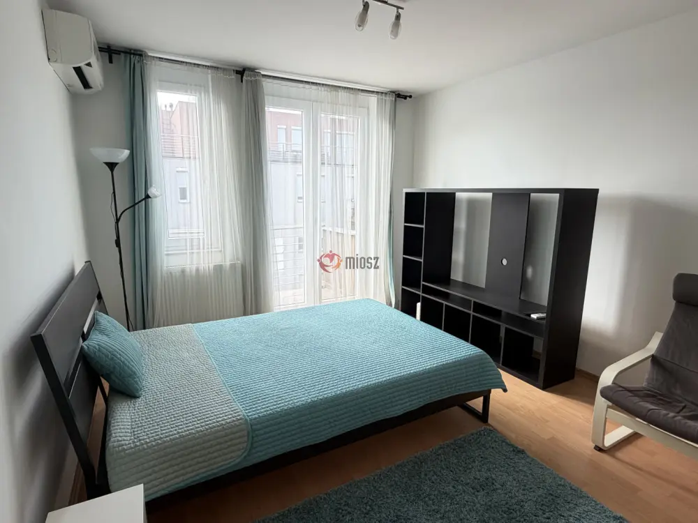 Budapest, XXI. kerület - Kertváros