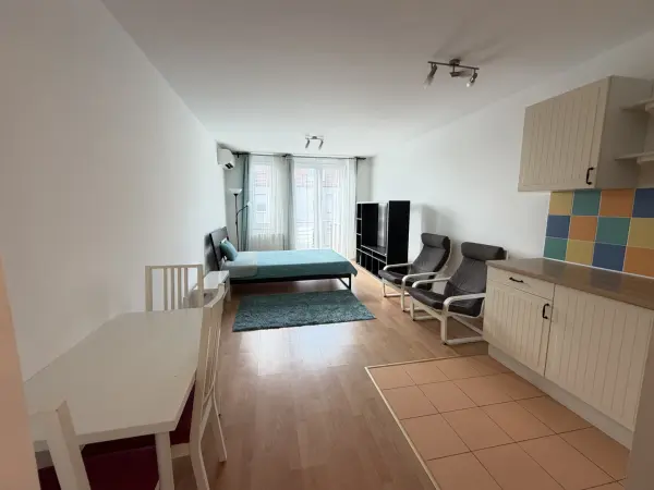 Eladó téglalakás, Budapest, XXI. kerület 1 szoba 36 m² 47.9 M Ft