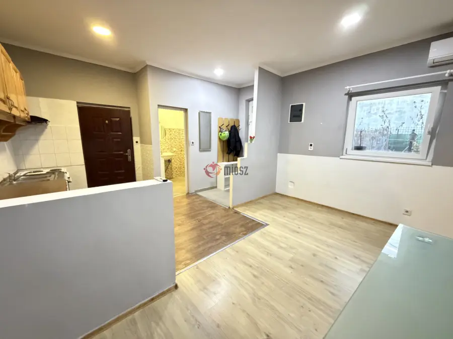 eladó téglalakás, Budapest, XXI. kerület