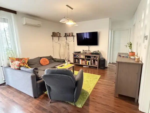 Eladó téglalakás, Budapest, XXI. kerület 1+2 szoba 62 m² 85.9 M Ft