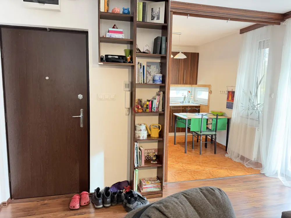 Budapest, XXI. kerület - Kertváros