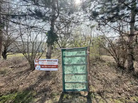 Eladó telek, Diósd 466 m² 29 M Ft