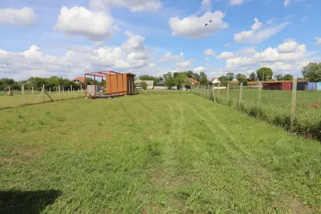Eladó telek, Dunavarsány 583 m² 19.9 M Ft