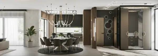 Eladó új építésű családi ház, Budapest, XXI. kerület 5 szoba 210 m² 199.9 M Ft