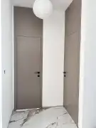 Budapest, XXI. kerület - Erdősor