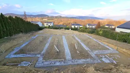 Eladó új építésű ikerház, Törökbálint 5 szoba 161 m² 321 M Ft