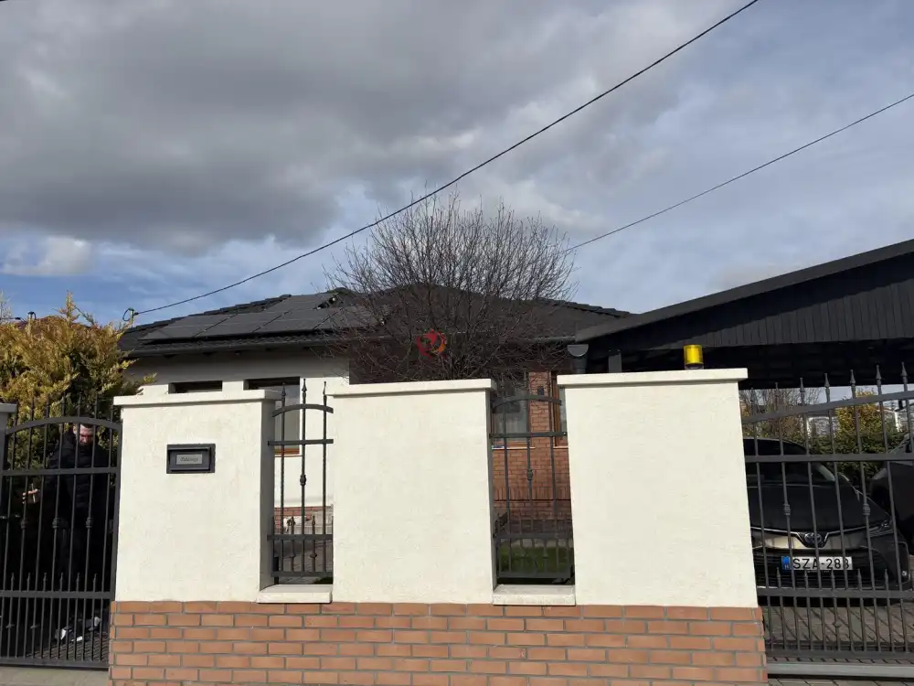 Pest megye - Szigetszentmiklós