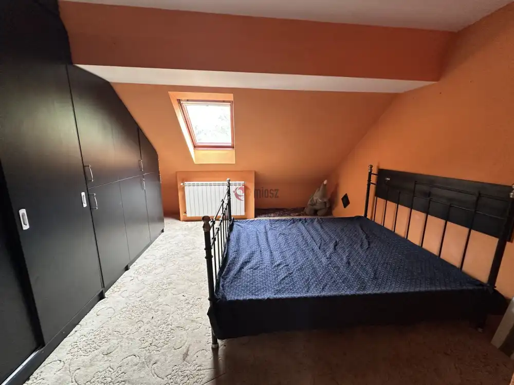 Budapest, XXI. kerület - Háros