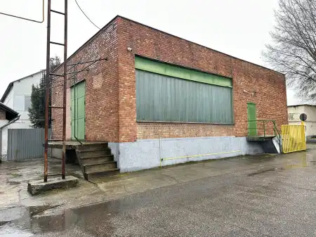 Kiadó ipari ingatlan, Budapest, XXI. kerület 3 szoba 250 m² 404 E Ft/hó