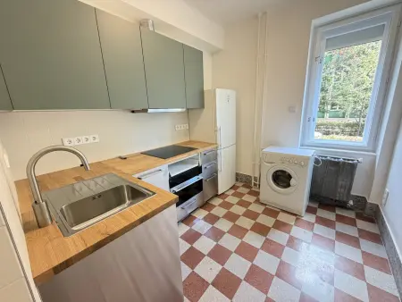 Kiadó téglalakás, Budapest, XI. kerület 2 szoba 45 m² 260 E Ft/hó