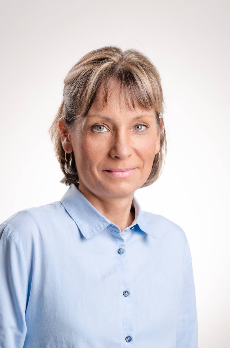 Bedernáné Hegedűs Andrea